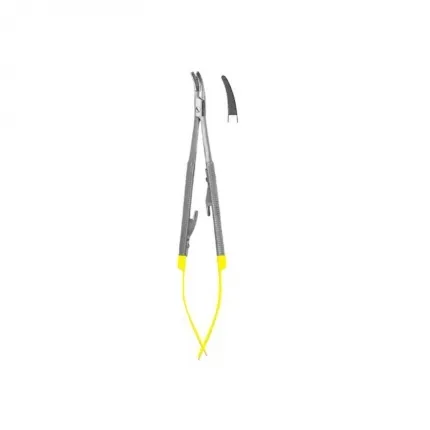 Dissecting Forceps &amp; Needle Holder T.C Instruments